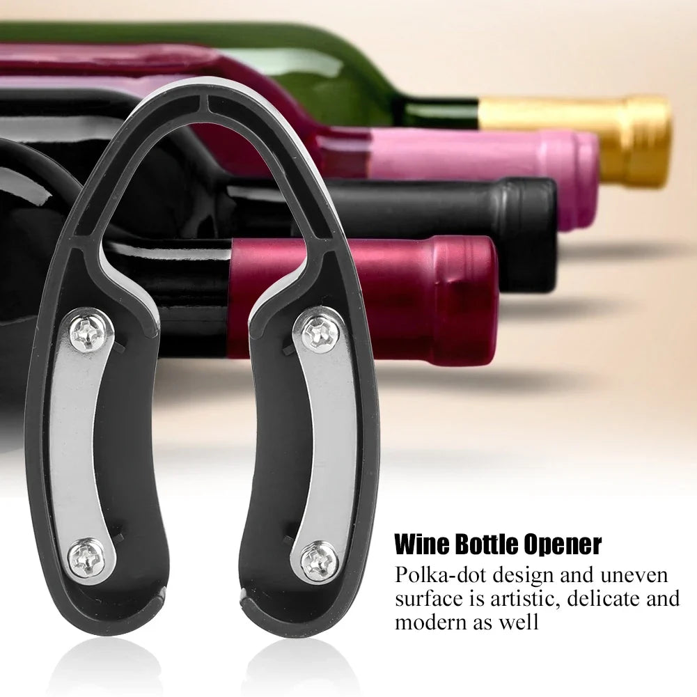 Wine Bottle Foil Cutter – Stainless Steel Capsule Remover Tool Wine Foil Cutter Qme