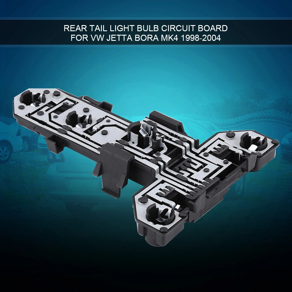 Tail Light Circuit Board for Bora MK4 1998–2004 | 1J5-945-257 Tail Light Circuit Board Qst