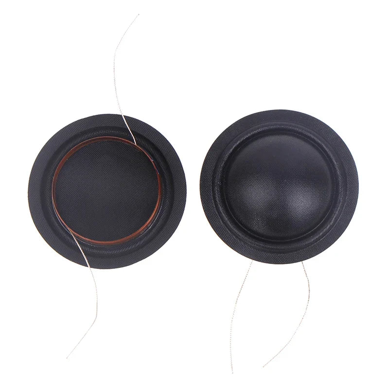 KSV Tweeter Voice Coil 25.5mm DIY Replacement – 6Ohm & 8Ohm Tweeter Voice Coil Qme