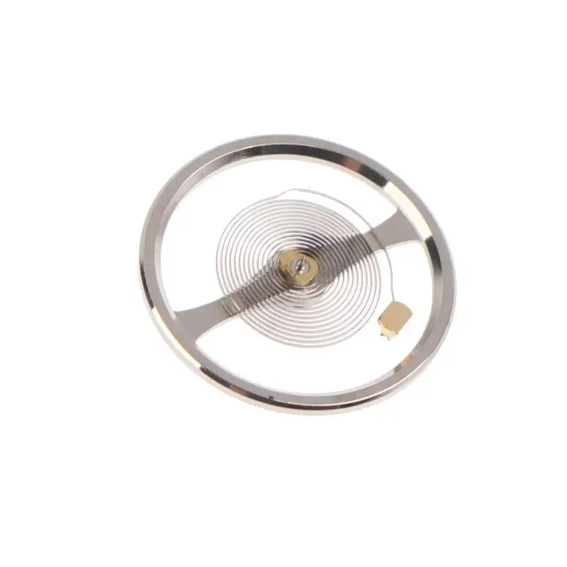 NH35 NH36 Balance Wheel | Mechanical Watch Movement Part Watch Movement Part Qme