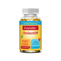 Fearathe Cholesterol Support Supplement – 120 Capsules Cholesterol Supplement Qst 30 count-1 bottle