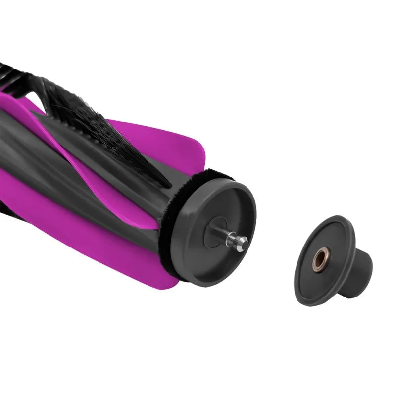 Roller Brush for Eureka E20 Evo Plus Robot Vacuum Replacement Vacuum Brush Replacement Qst