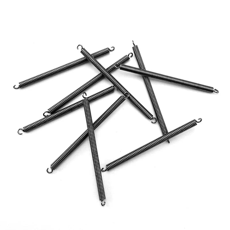 Tension Springs for Microtech OTF UTX-85 & UT Series – 2/5/10 Pcs Knife Replacement Springs Qst