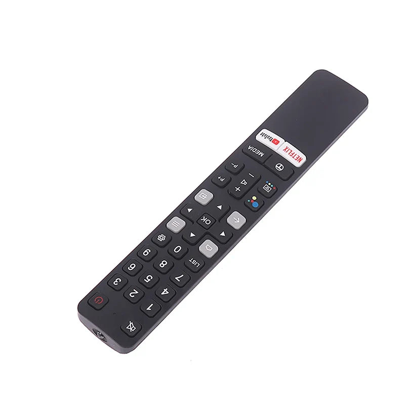 TCL RC901V FMR1 Replacement Remote for Android 4K Smart TV TV Remote Control Qme