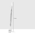 Stainless Steel Blackhead Scraper Facial Pore Cleaning Tool Facial Cleansing Tool Qme B CN