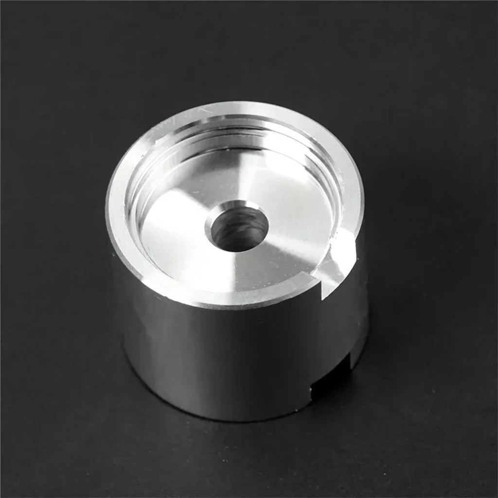 NH35A Watch Movement Holder Base | NH35 NH36 7S26 8215 Watch Repair Tool Qme