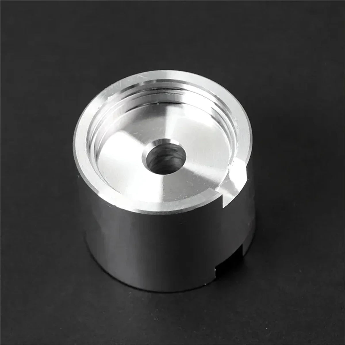 NH35A Watch Movement Holder Base | NH35 NH36 7S26 8215 Watch Repair Tool Qme