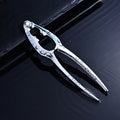 Stainless Steel Seafood Cracker Set – Crab & Lobster Tools Seafood Tool Set Qme B