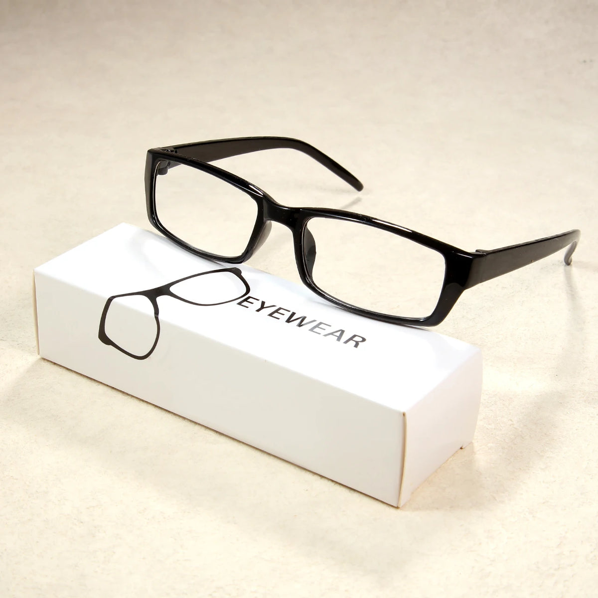 VOPHA Autofocus Anti-Blue Light Reading Glasses Smart Zoom Reading Glasses Qst