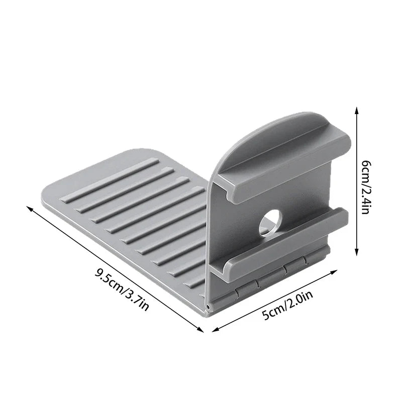 Bed Sheet Holder Clips – Non-Slip Sheet Fastener Grippers Bed Sheet Clips Qme