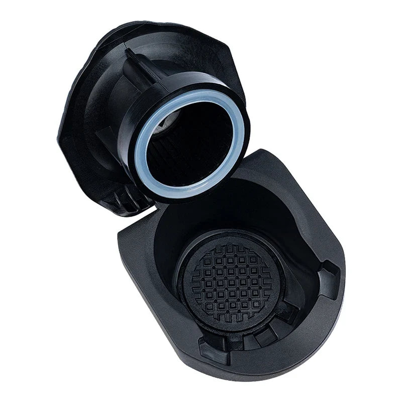 Reusable Coffee Capsule Adapter for Dolce Gusto Genio S Coffee Capsule Adapter Qme