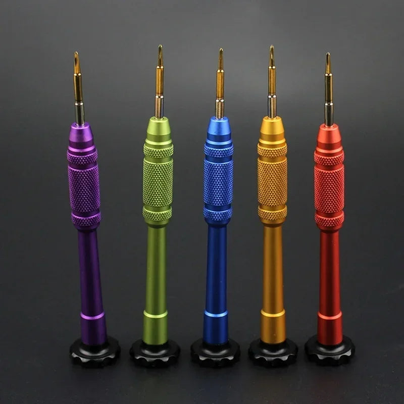 Y0.6 Triwing Tri-Point Screwdriver for iPhone 7 Repair Precision Screwdriver Qme