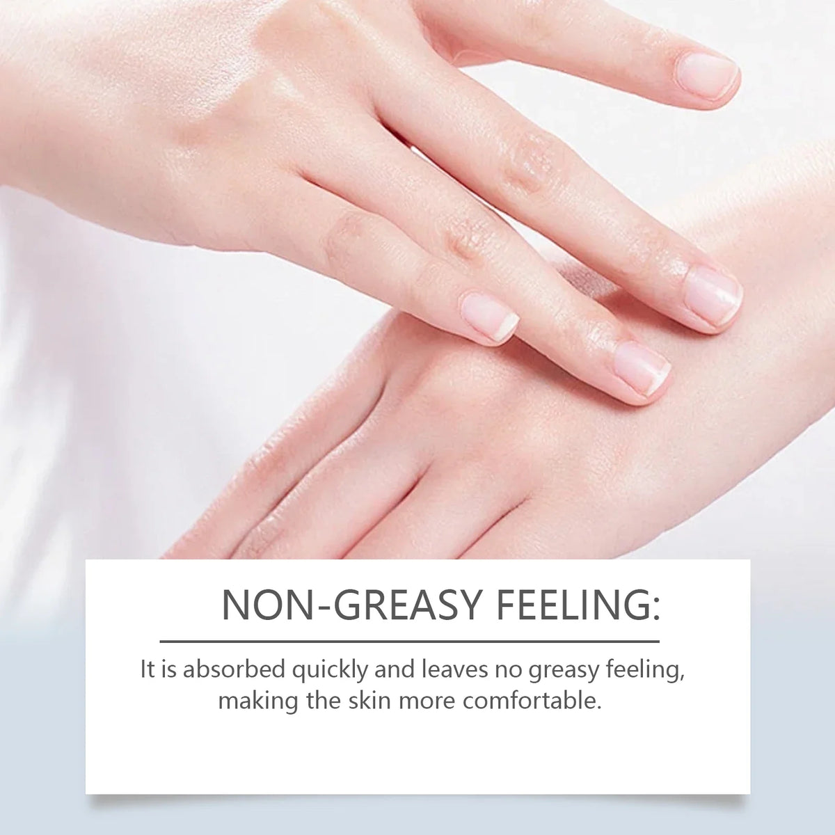 Shea Butter Hand Lotion – Nourishing, Softening & Moisturizing Hand Lotion Qme
