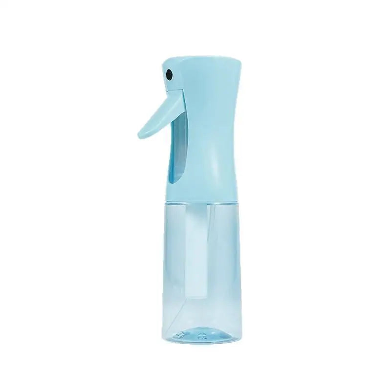 Continuous Mist Spray Bottle – Reusable Travel Fine Mist Mist Spray Bottle Qme