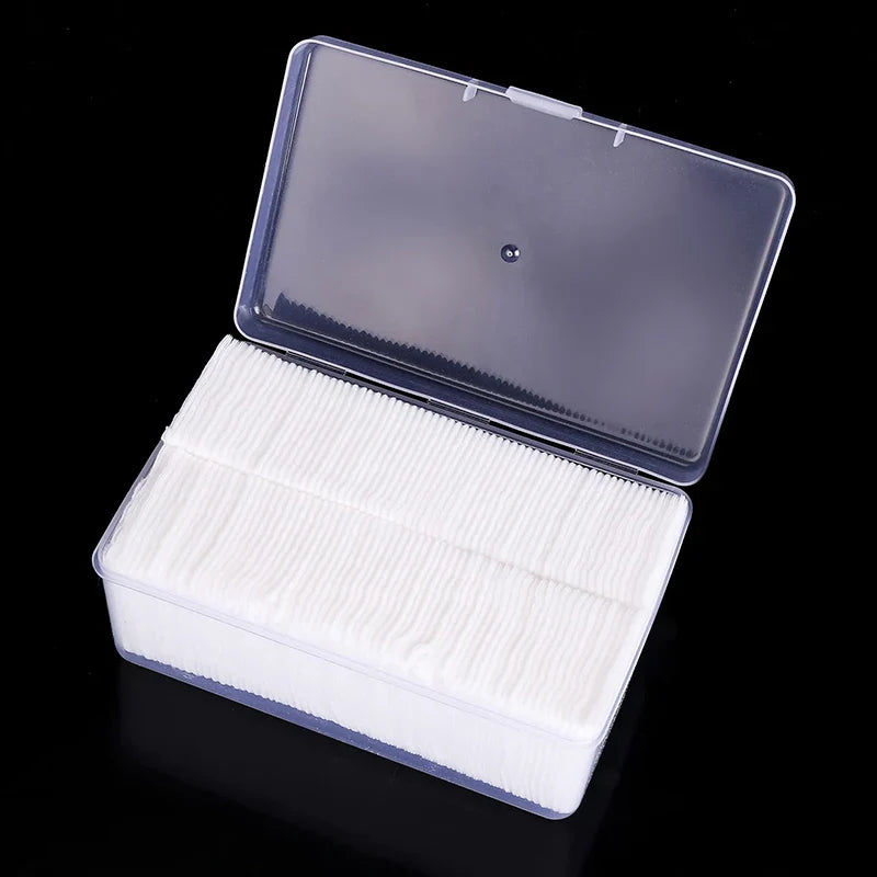 Photocard Idol Card Dustproof Storage Box | Qme Organizer Card Storage Box Qme