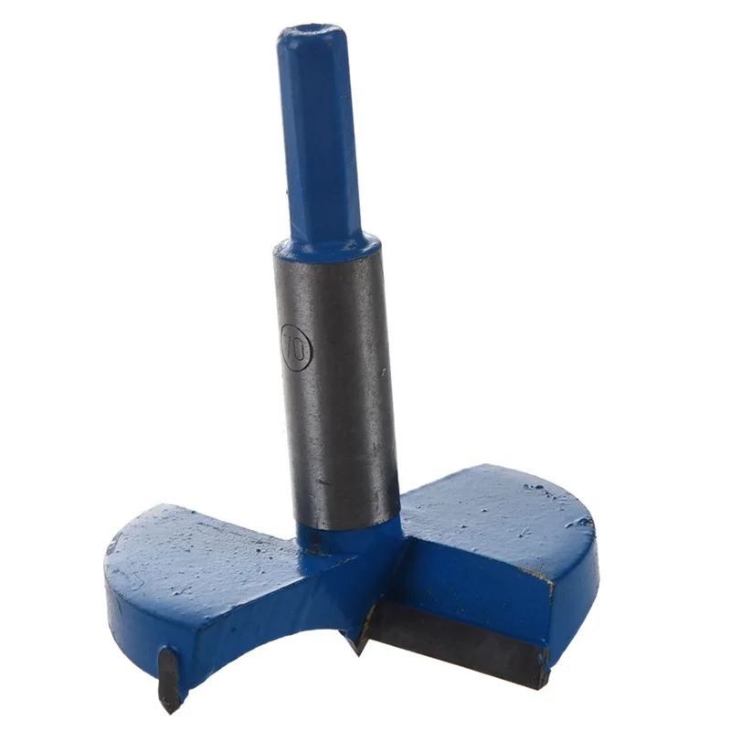 Hinge Boring Drill Bit | Metal Forstner Bit for Cabinets Hinge Boring Drill Bit Qme
