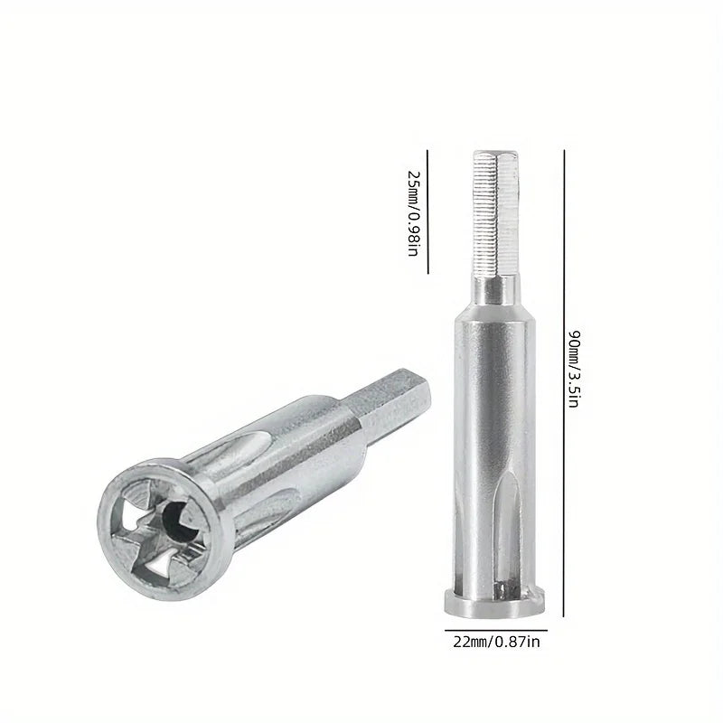 5-Wire Fast Crimp Terminal Connector Tool | Electrician Crimp Terminal Tool Qme