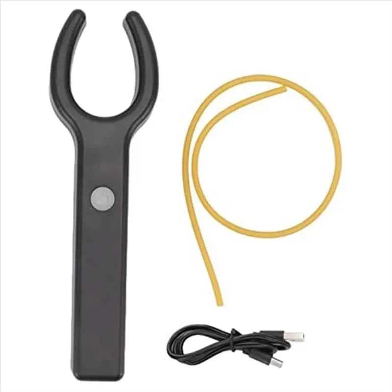 Handheld Infrared LED Vein Finder Viewer – Rechargeable Vein Finder Viewer Qst 1 set