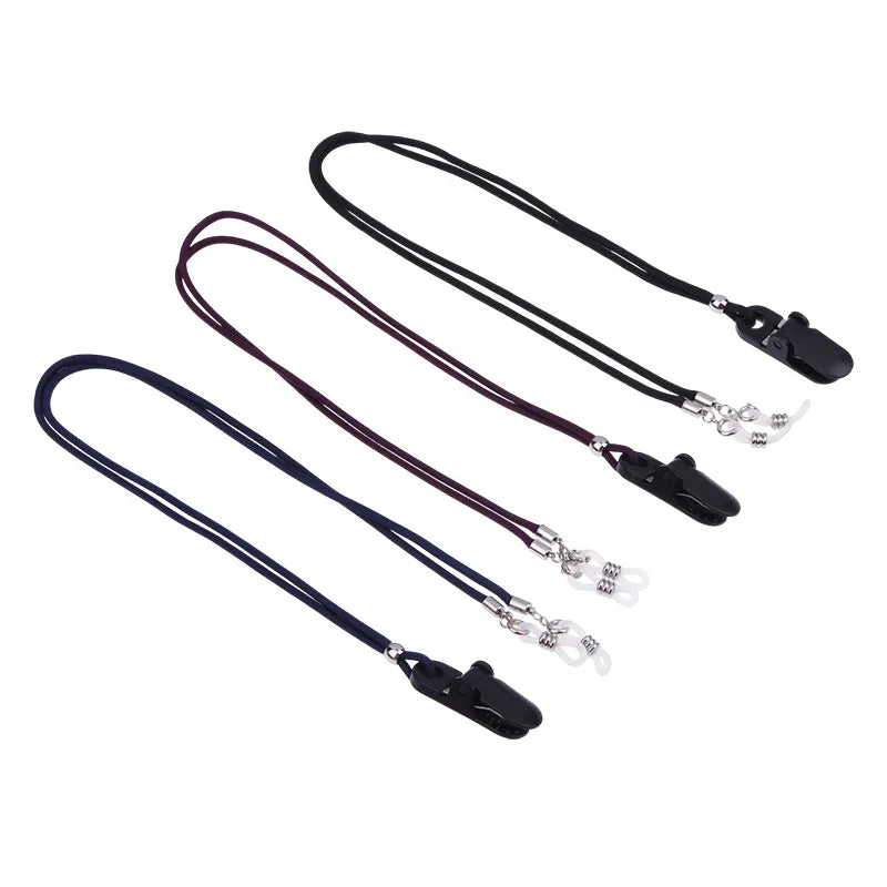 Hearing Aid Anti-Lost Safety Lanyard | Behind-Ear Accessory Hearing Aid Accessory Qme
