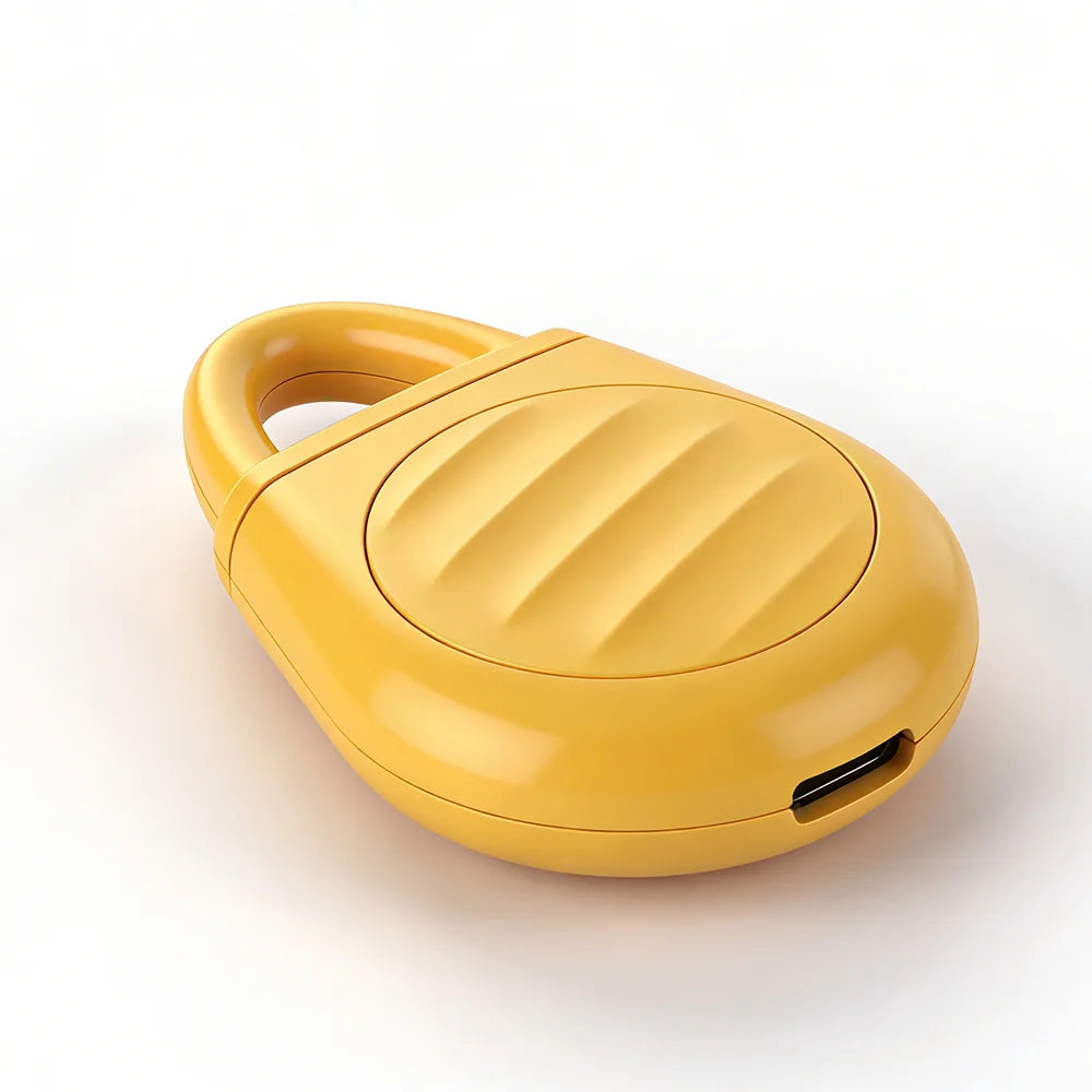 Ultrasonic Pest Repeller – USB Rechargeable Mini Outdoor Device Ultrasonic Pest Repeller Qst