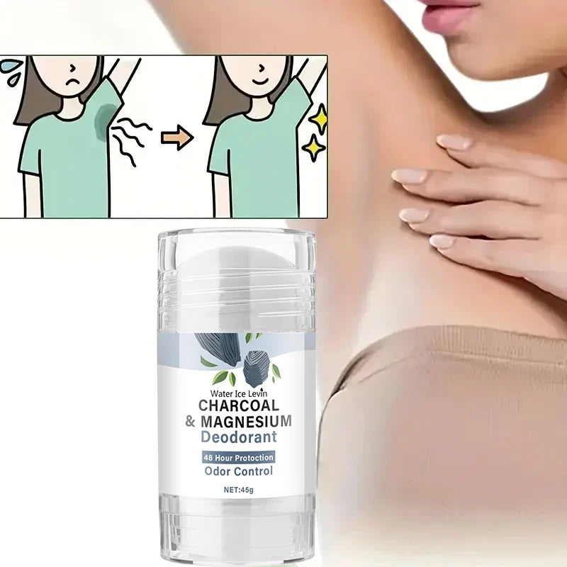 Women's Scented Intimate Deodorant Cream – Gentle & Long-Lasting Intimate Deodorant Cream Qme