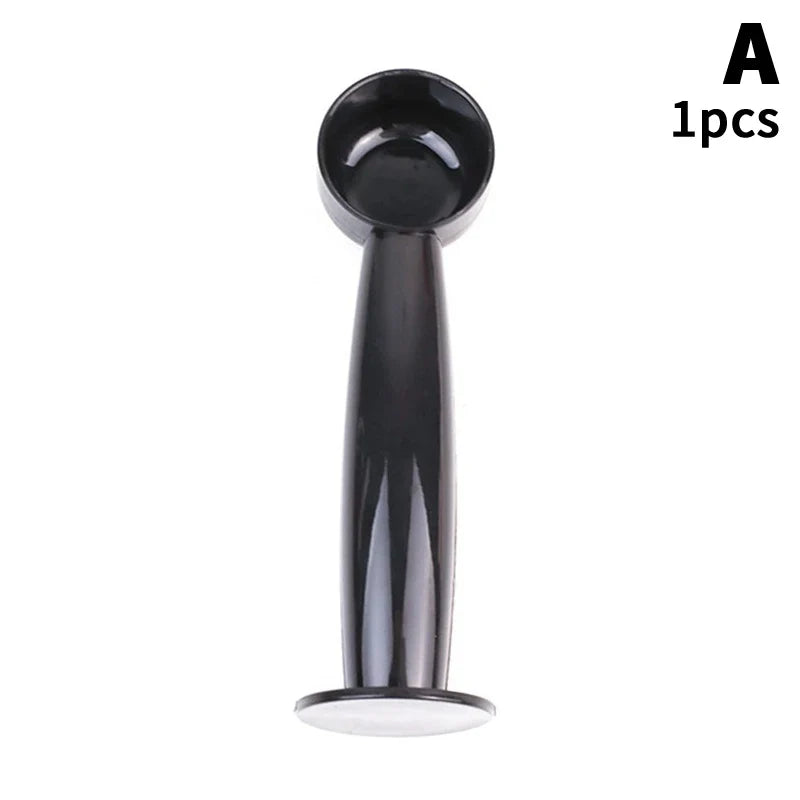 2-in-1 Coffee Measuring Scoop & Tamper – Bean Powder Press Coffee Scoop Tamper Qme A