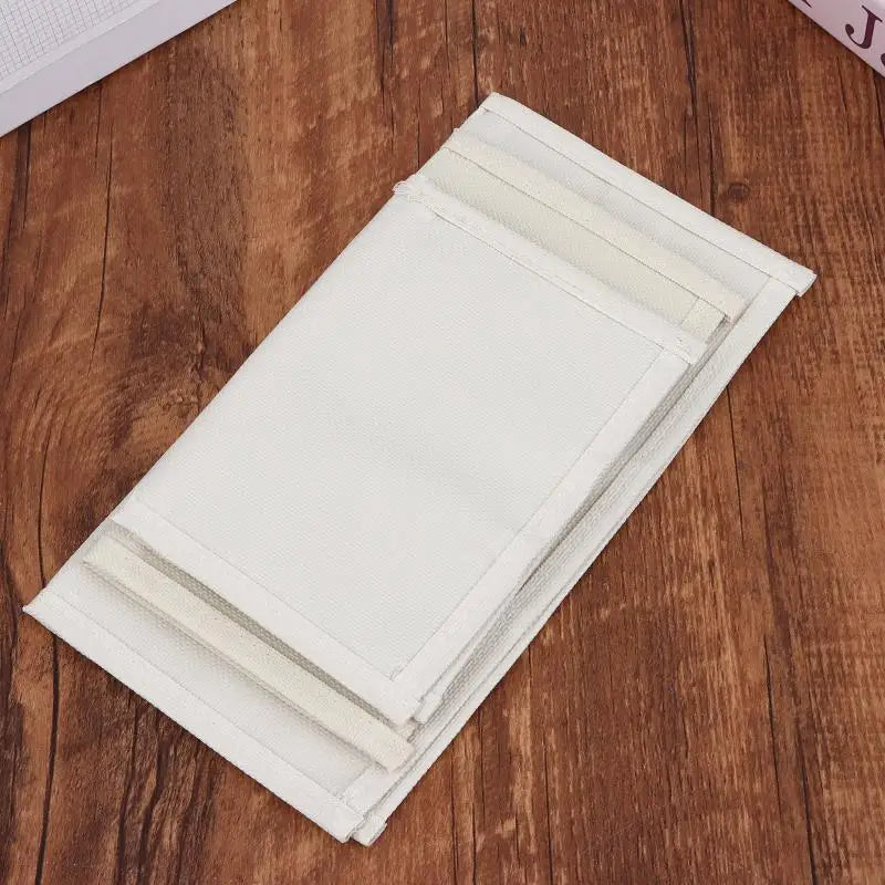 Cowhide Pocket Card Bag Refill for Traveler's Notebooks Card Bag Refill Qme