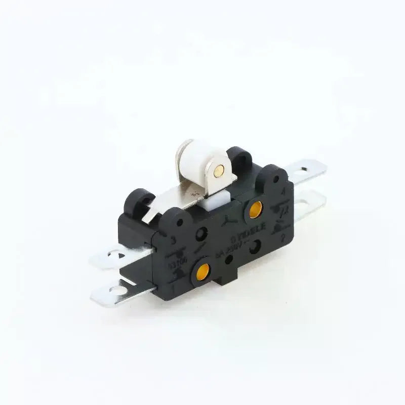 Micro Limit Switch 83106 Roller Lever 5A 250V Terminals Micro Limit Switch Qme