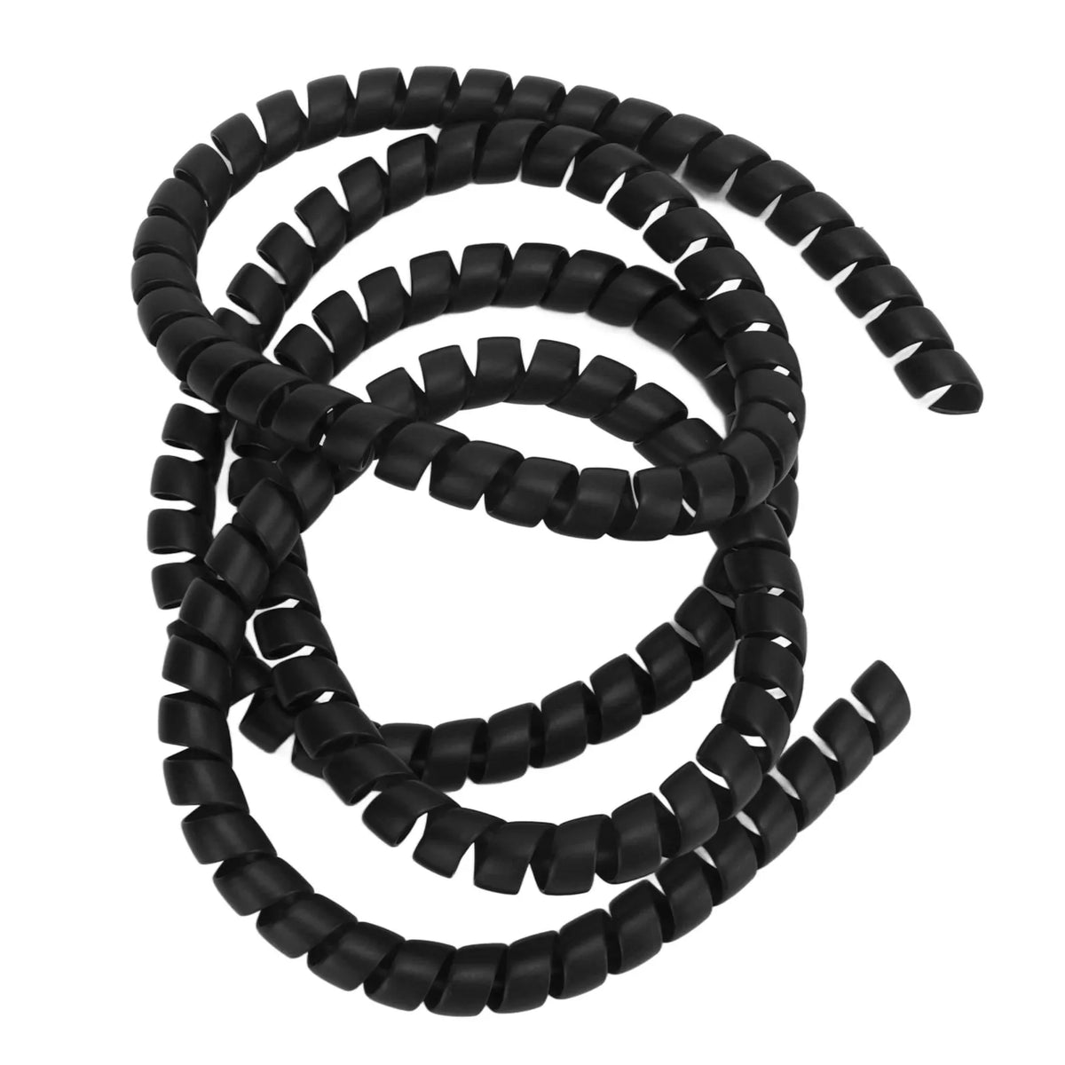Spiral Cable Wire Wrap for M365 Electric Scooter Brake Line Scooter Cable Wrap Qme