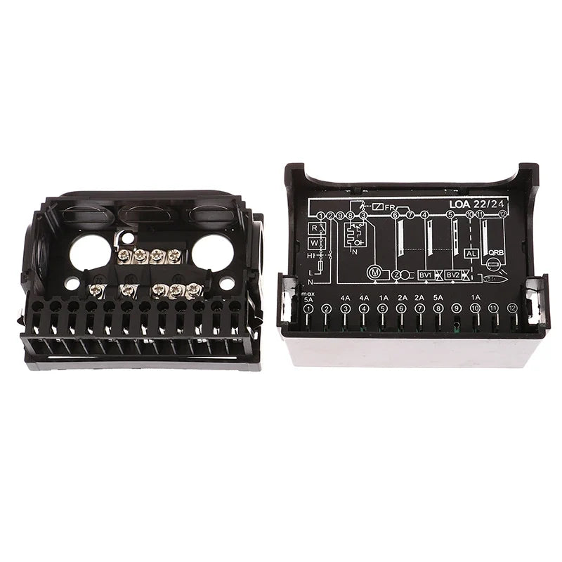 LOA24 171B27 Diesel Burner Controller with Extra Features Burner Controller Qme