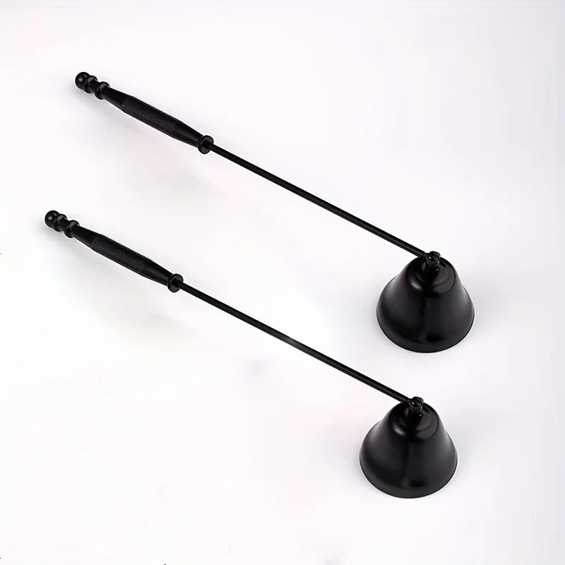 Candle Extinguisher Cover Tool – Smoke-Free Candle Snuffer Candle Snuffer Tool Qme