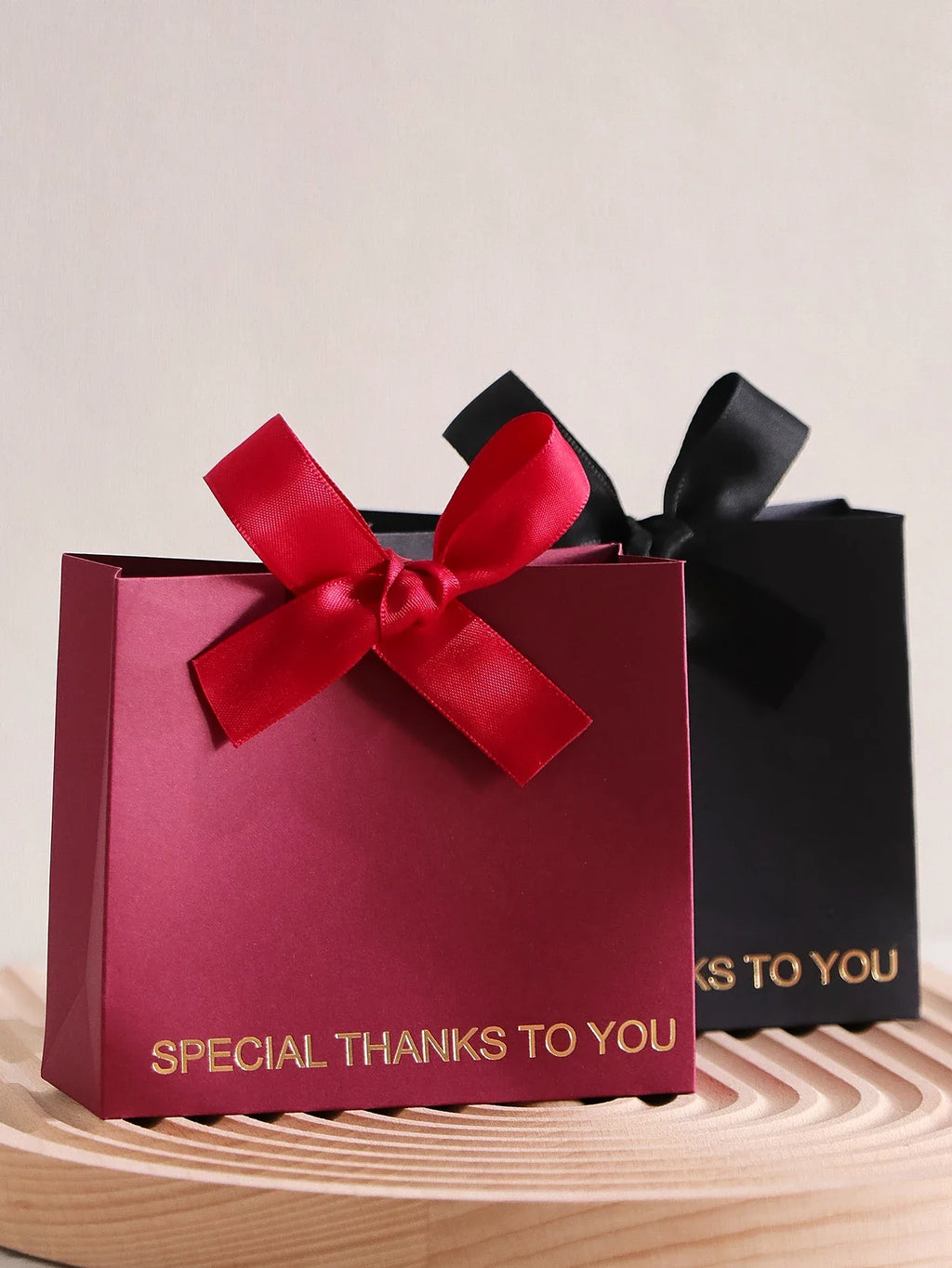 5 Elegant Thank You Gift Boxes – Wedding & Party Favors Wedding Favor Boxes Qme