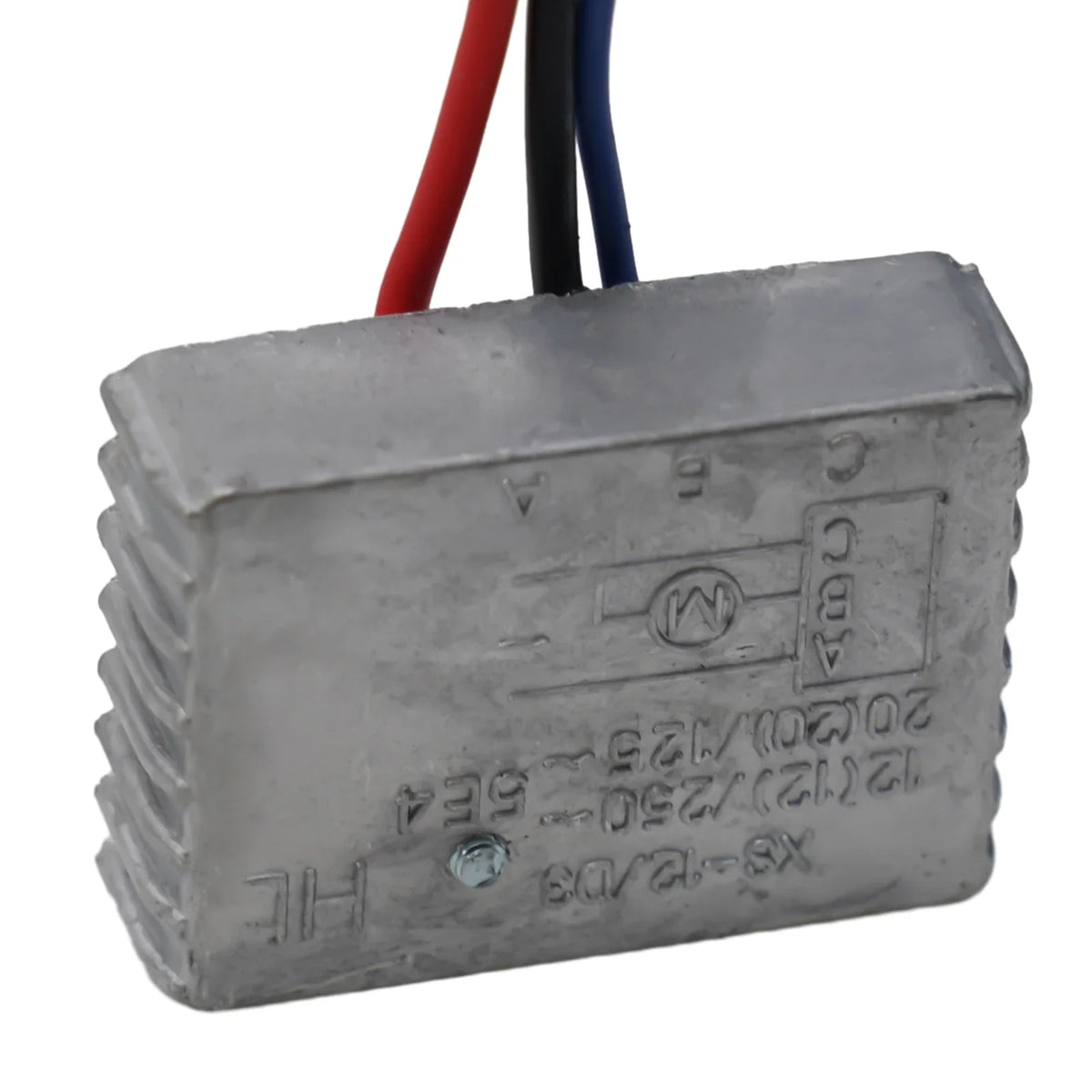 Soft Start Switch Current Limiter Module for Angle Grinders Power Tool Accessory Qme