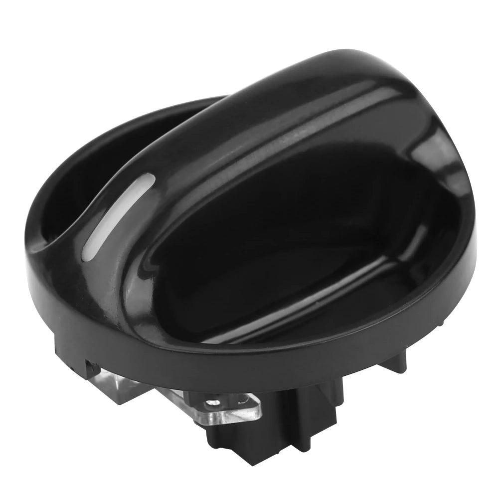 Toyota Tundra 2000–2006 A/C Heater Fan Control Knob 55905-0C010 AC Control Knob Qst