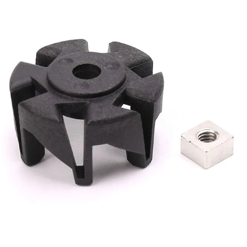 Blender Blade Foot Seat Replacement Part HR2003 HR2004 HR2006 Blender Replacement Part Qme