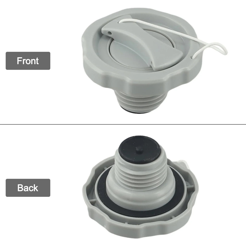 Premium Air Valve Screw Cap for Duraplus P05767 Spa & Pool Spa Valve Cap Qme