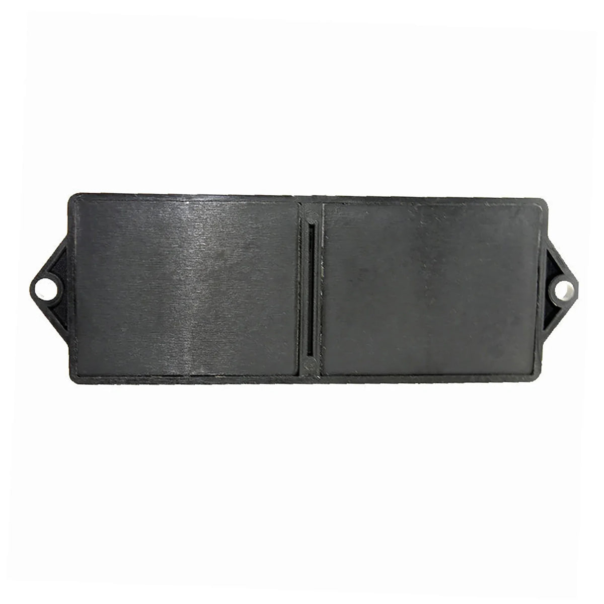 8-Way Fuse Block Box with Blade Fuses – 12V 24V Car Truck Boat Automotive Fuse Block Qme