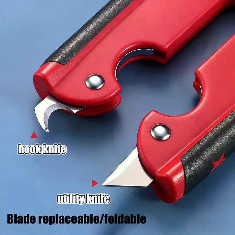 Wire Stripper Crimper Pliers | Multifunctional Electrician Tool Wire Stripper Pliers Qme