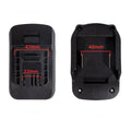 Lithium Battery Adapter Converter for Power Tools | Qme Battery Adapter Converter Qme A2