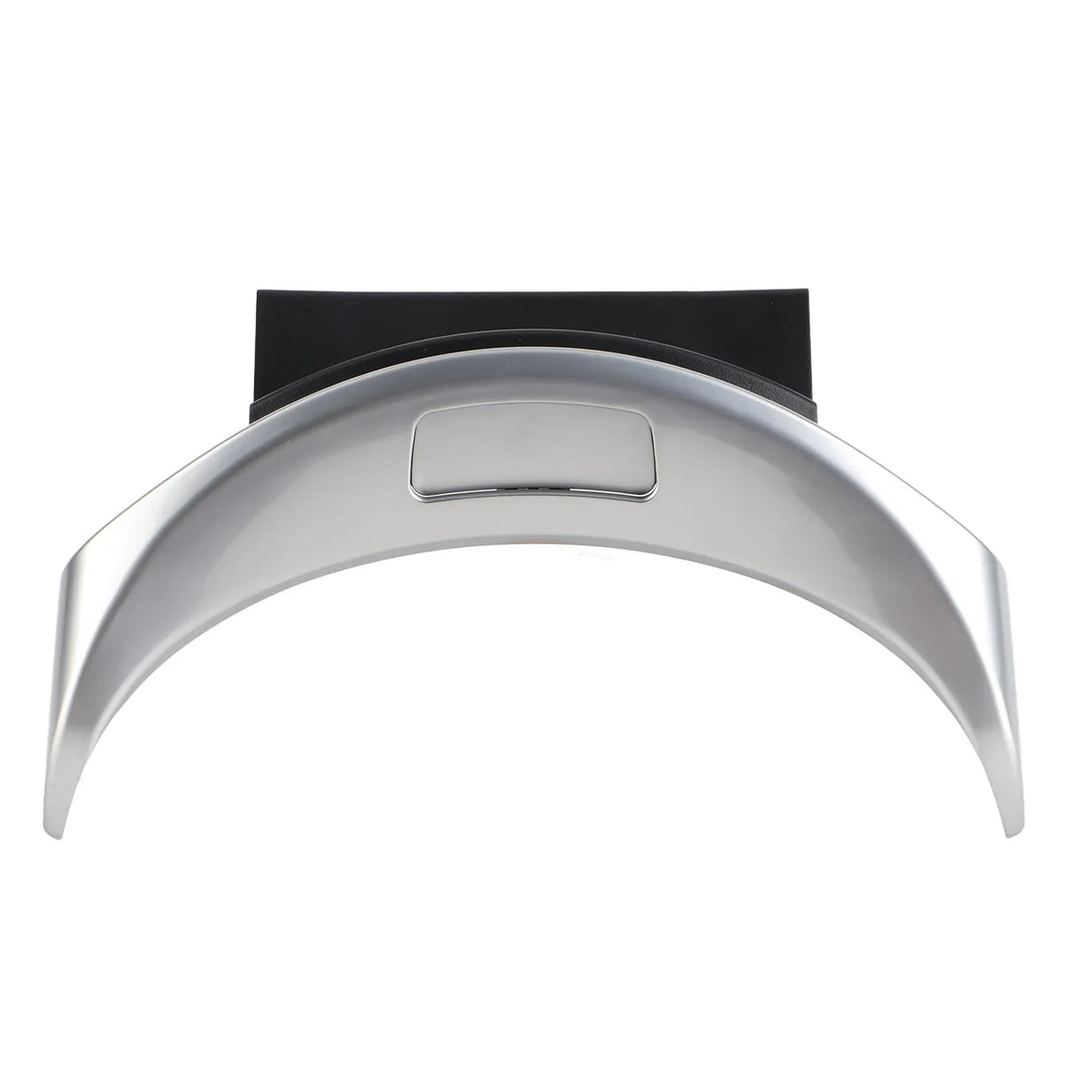 Mercedes Armrest Storage Box Release Button OE 2056803307 Armrest Release Button Qme WHITE