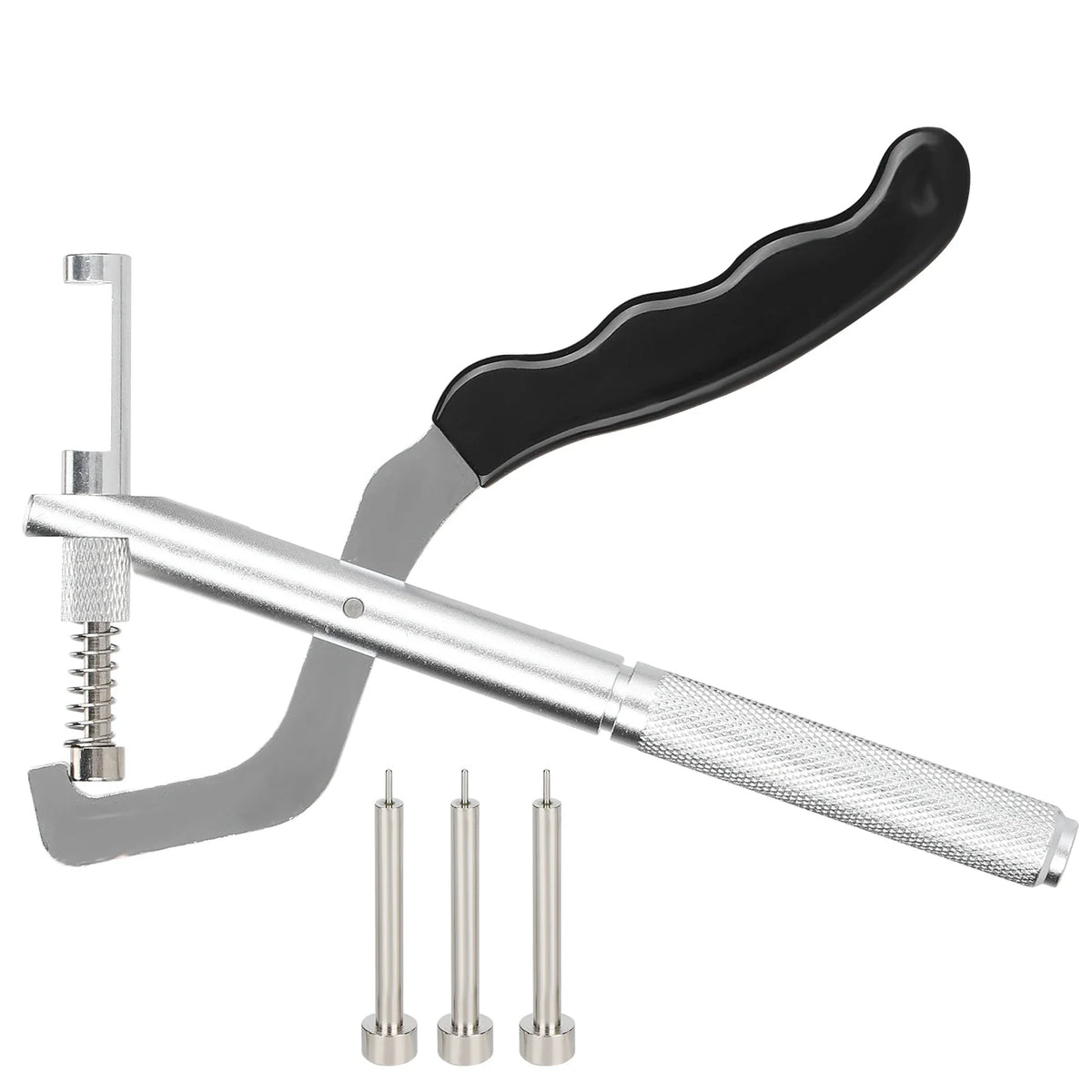 Watch Band Pin Pliers – Handheld Strap Removal & Repair Tool Watch Repair Tool Qme