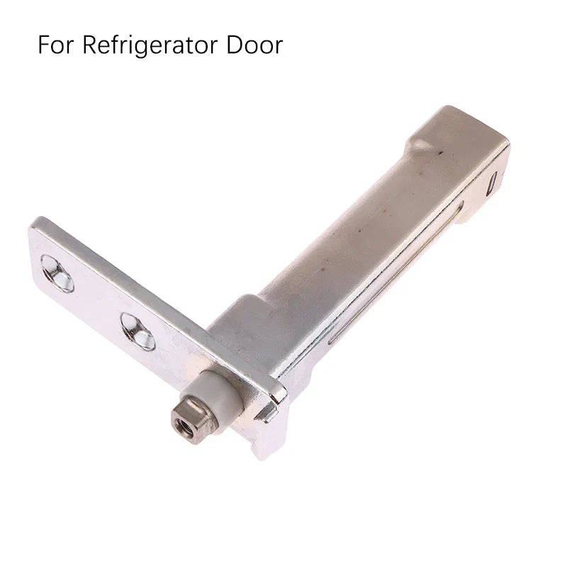 Stainless Steel Refrigerator Door Spring Hinge Auto Pivot Door Spring Hinge Qme
