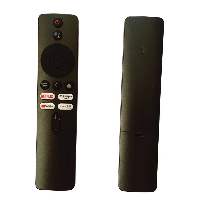 Xiaomi Mi Box S 4K Voice Remote Control XMRM-M6 2nd Gen Voice Remote Control Qme