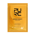 Brazilian Keratin Hair Treatment – Smoothing & Straightening Keratin Hair Treatment Qme 1pcs 10ml CN