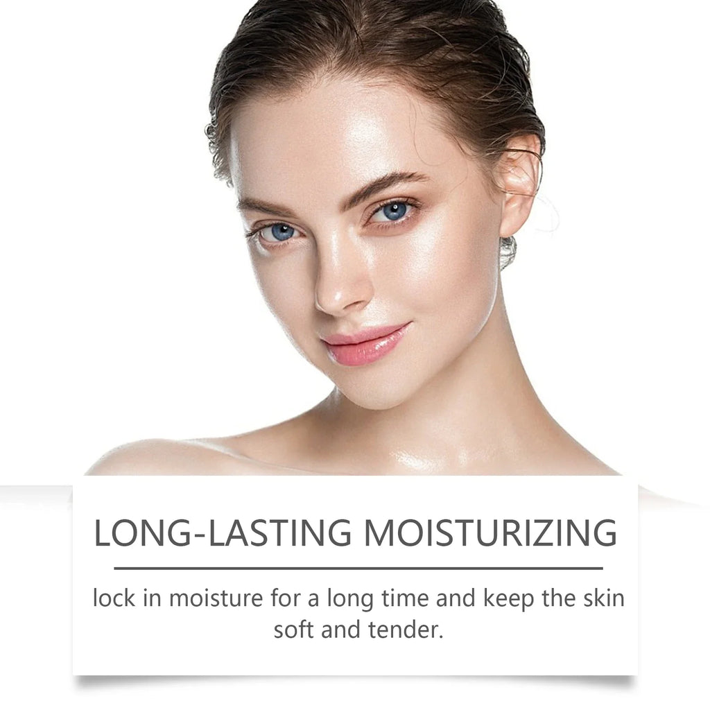 Qme Moisturizing Makeup Primer – Deep Hydrating Face Base Makeup Primer Qme
