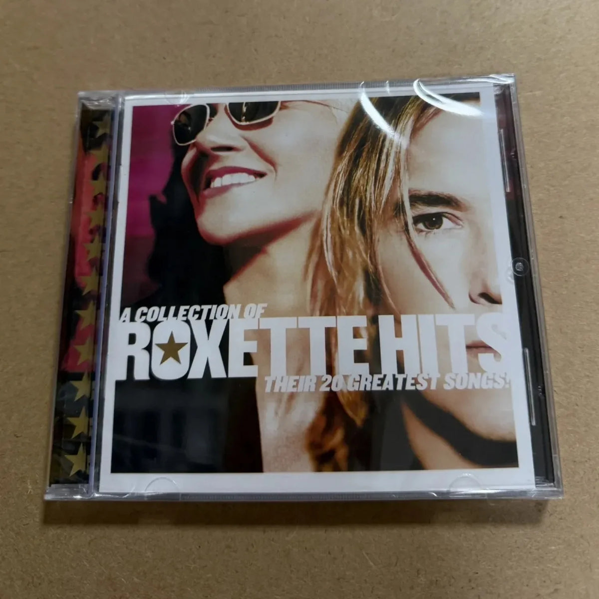 Western Pop Classic Hits CD – 20 Greatest Songs Remastered Music Compilation CD Qme A Collection of Hits
