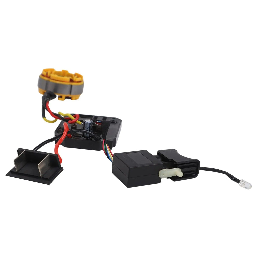 18V 21V Control Board for Dayi 2106 161 169 Brushless Wrench Power Tool Control Board Qme