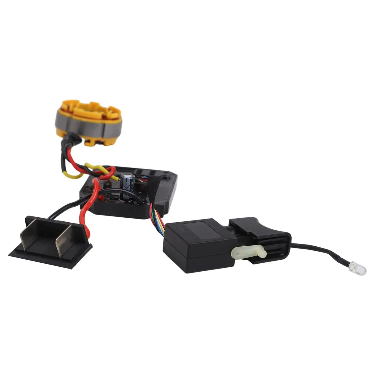 18V 21V Control Board for Dayi 2106 161 169 Brushless Wrench Power Tool Control Board Qme