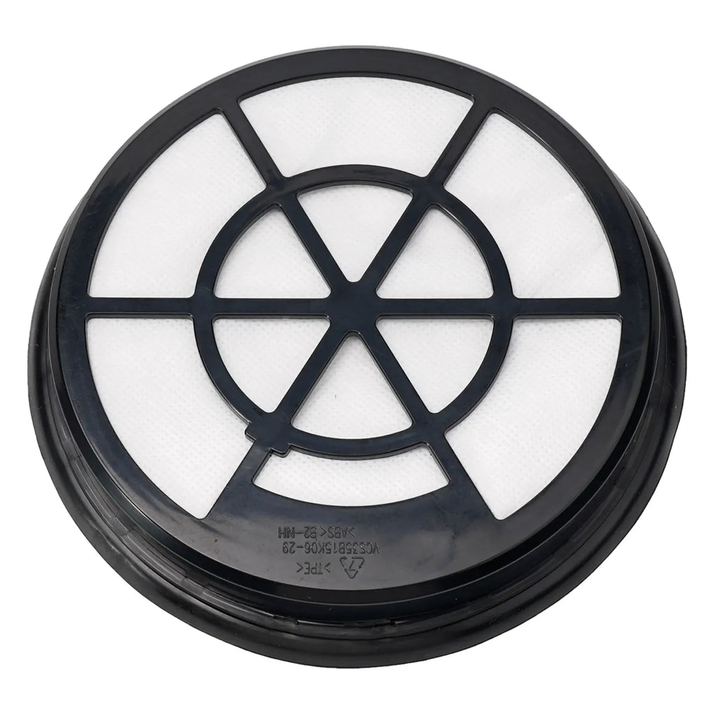 Washable Pre-Motor Filter – Currys Essential C700VC18 Vacuum Vacuum Filter Qme