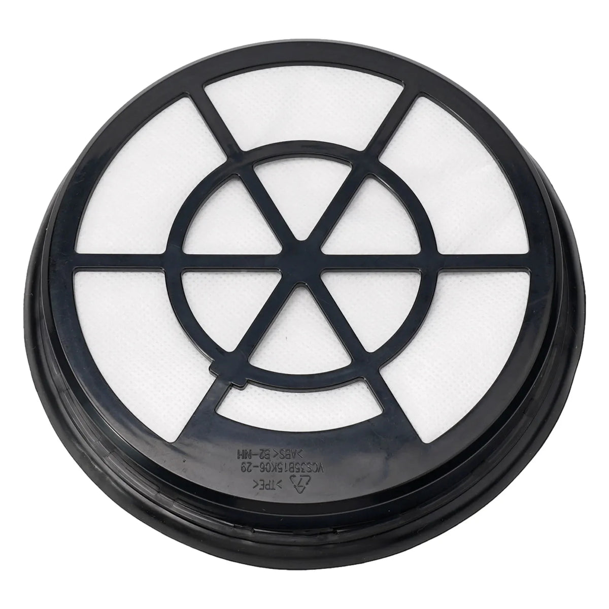 Washable Pre-Motor Filter – Currys Essential C700VC18 Vacuum Vacuum Filter Qme